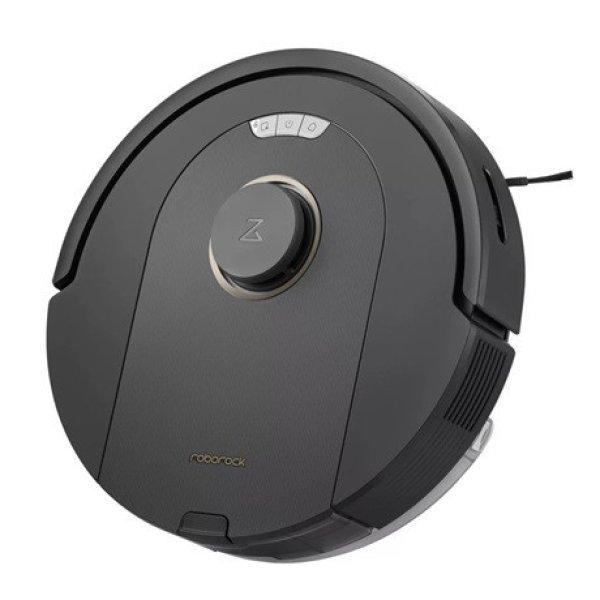 Roborock Q5 PRO BLACK robotporszívó
