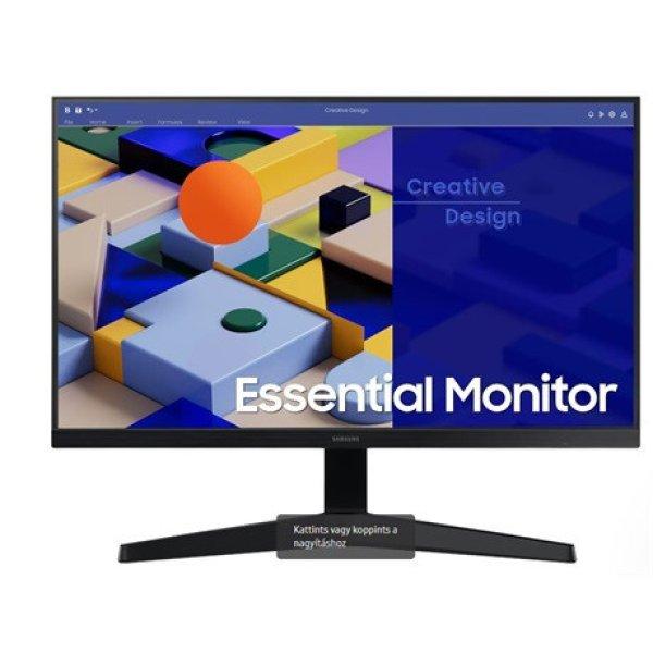 Samsung LS27C310EAUXEN monitor