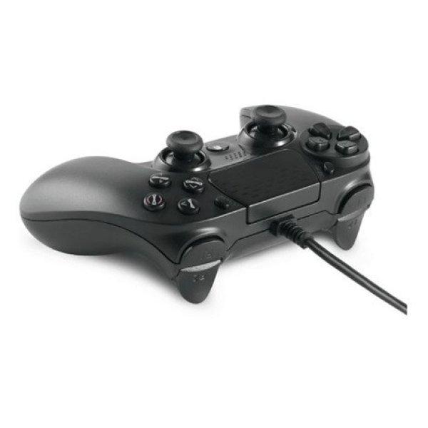 Spartan Gear HOPLITE WIRED CONTROLLER BLACK vezetékes kontroller