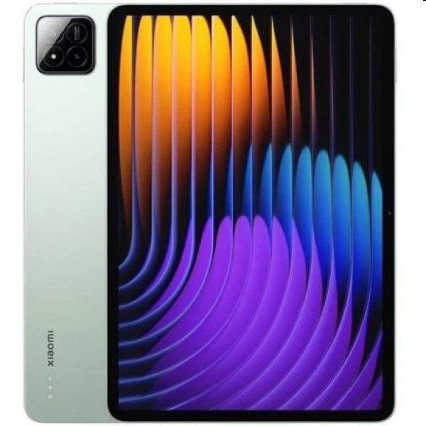 Xiaomi Pad 7 Pro, 12/512 GB, Wifi, Green