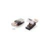 Equip csatlakoz - 121165 (RJ45, Cat6, UTP, tool-free) 2db/c