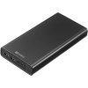 Sandberg Akkubank - Powerbank USB-C PD 100W 38400 (Bemenet: 