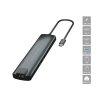 Conceptronic Notebook Dokkol - DONN06G (USB-C to HDMI+USB-C