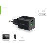 Conceptronic telefon tlt adapter - ALTHEA15B (USB-C+USB-A,