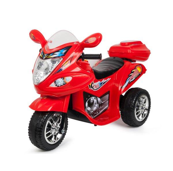 Chipolino V Sport elektromos motor - Red