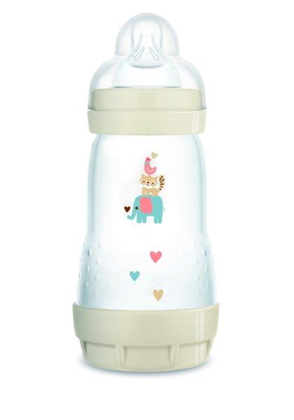 MAM Anti Colic cumisüveg 260 ml