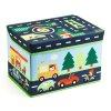 Djeco: Little Big room Jtktrol lke - tplys - Circui