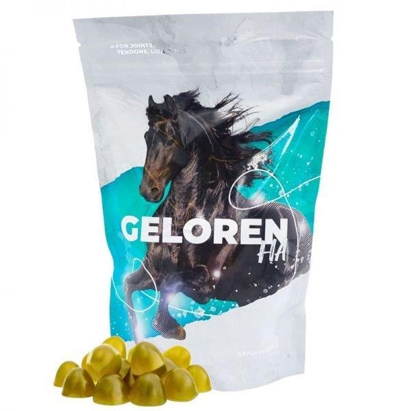 Geloren Horse ízületvédő lovaknak 30db