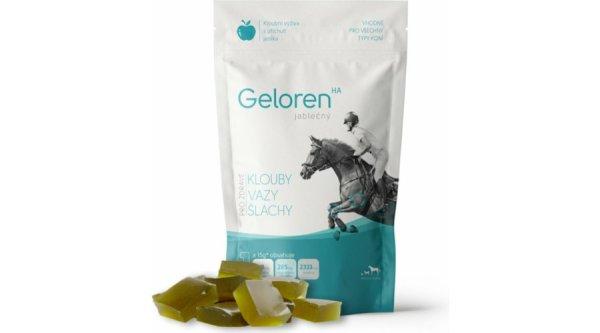 Geloren Horse ízületvédő lovaknak 3*30db