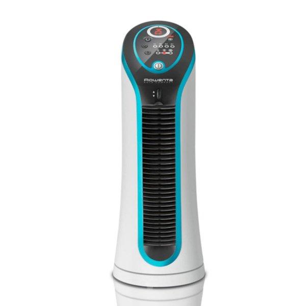 Torony Ventilátor Rowenta VU6210F0 30 W Fekete/Kék MOST 59918 HELYETT 43711
Ft-ért!