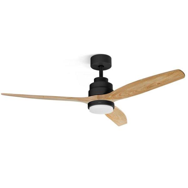 Mennyezeti Ventilátor UFESA NEPAL 40 W Ø132 cm MOST 108280 HELYETT 79676
Ft-ért!