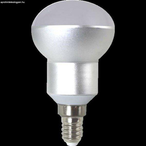 LED Izzók Silver Electronics 995014 E14 Fehér Szürke 6 W MOST 6265 HELYETT
3514 Ft-ért!