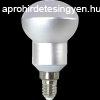 LED Izzk Silver Electronics 995014 E14 Fehr Szrke 6 W MOS