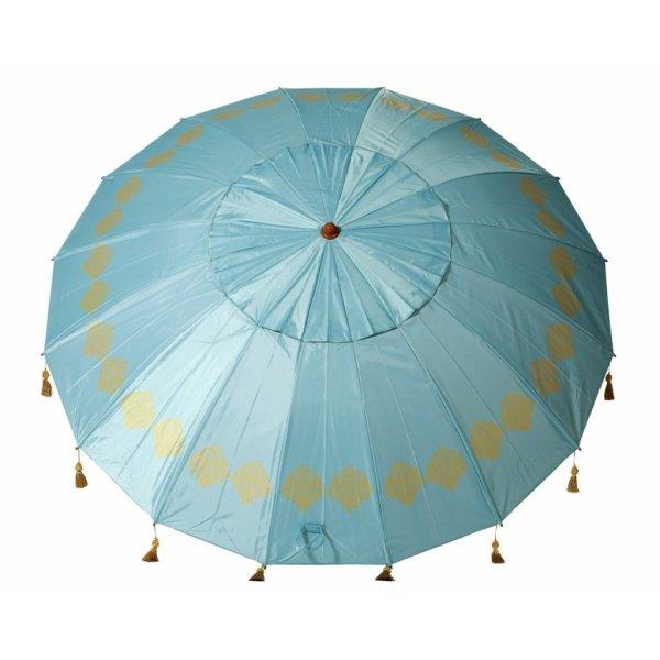 чадър Kék 200 cm UPF 50+ MOST 21223 HELYETT 13609 Ft-ért!
