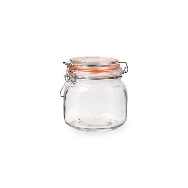 Üveg korsó Quid New Canette Átlátszó Üveg (0,7L) (Pack 6x) MOST 16064
HELYETT 9615 Ft-ért!