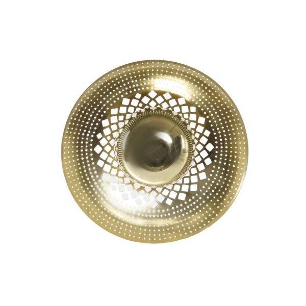 Falikaros lmpa DKD Home Decor Aranysàrga Fém 40 W Indiai Férfi 220 V 40 x 40
x 15 cm MOST 53661 HELYETT 33955 Ft-ért!