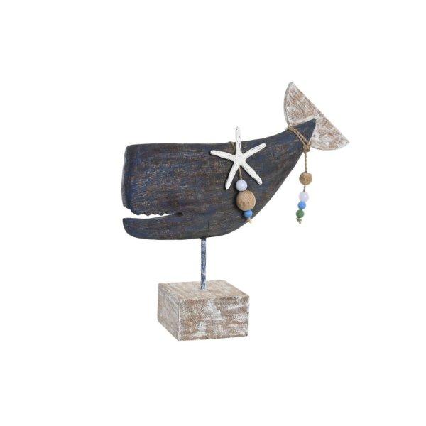 Dekoratív Figura DKD Home Decor Kék Gyanta Mangófa (37 x 11 x 39 cm) MOST
31626 HELYETT 18511 Ft-ért!