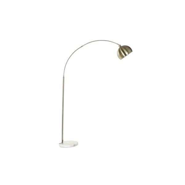 Álló Lámpa DKD Home Decor 36 x 110 x 195 cm Aranysàrga Fém Márvány 220 V
60 W MOST 116161 HELYETT 73508 Ft-ért!