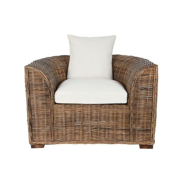 Karosszék Home ESPRIT Természetes Sötétbarna 100 x 85 x 68 cm MOST 221054
HELYETT 141783 Ft-ért!