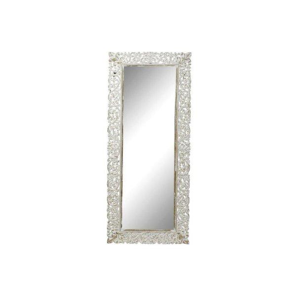 Falitükör Home ESPRIT Fehér Indiai Férfi Decapé 66 x 3 x 164 cm MOST 229214
HELYETT 137211 Ft-ért!