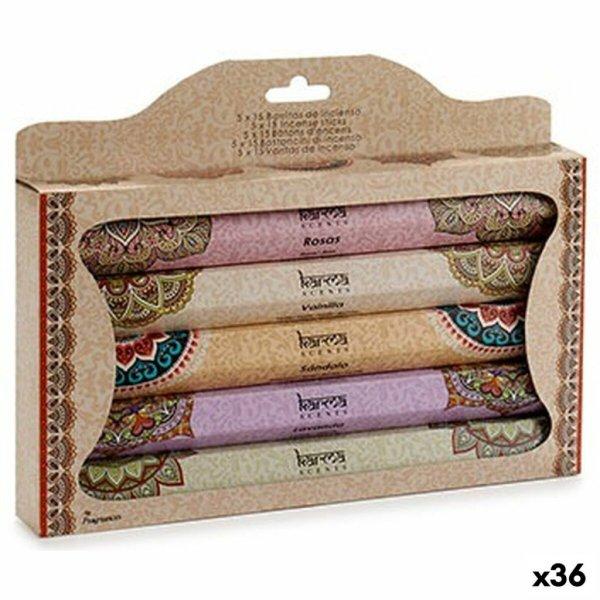 Incense set Mantra (36 Rgység) MOST 52995 HELYETT 36113 Ft-ért!