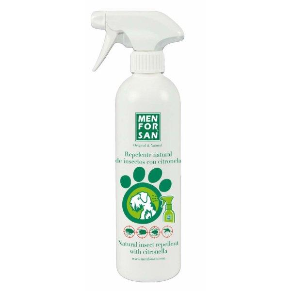 Rovarriasztó Menforsan Citromfű 500 ml MOST 8794 HELYETT 4936 Ft-ért!