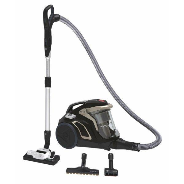 Porszívó Hoover 39002215 Fekete Aranysàrga 850 W MOST 153510 HELYETT 125537
Ft-ért!