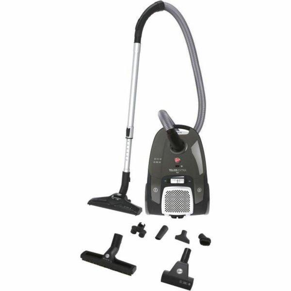 Porszívó Hoover Telios Extra Lite TXL20PET011 Szürke 700 W MOST 109487
HELYETT 89539 Ft-ért!