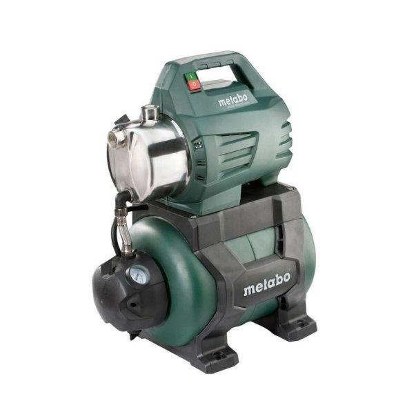 Vízszivattyú Metabo 600972000 1300 W MOST 256980 HELYETT 212480 Ft-ért!