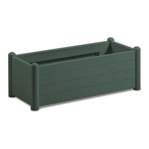 Virágcserép Stefanplast Zöld Négyszögletes 100 x 43 x 35 cm MOST 56886
HELYETT 41347 Ft-ért!
