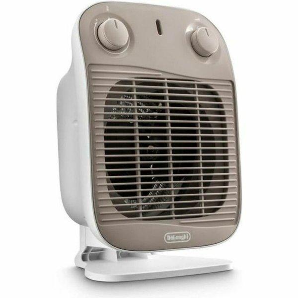 Hordozható Mini Elektromos Fűtőberendezés DeLonghi HFS50C22 Fehér Szürke
2200 W MOST 54248 HELYETT 39429 Ft-ért!