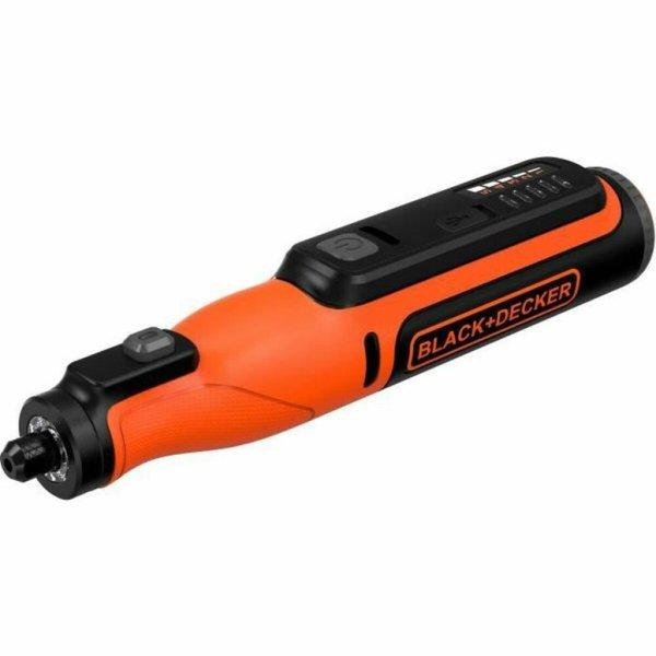 multifunkciós szerszámgépet Black & Decker BCRT8I-XJ MOST 68704 HELYETT 51698
Ft-ért!