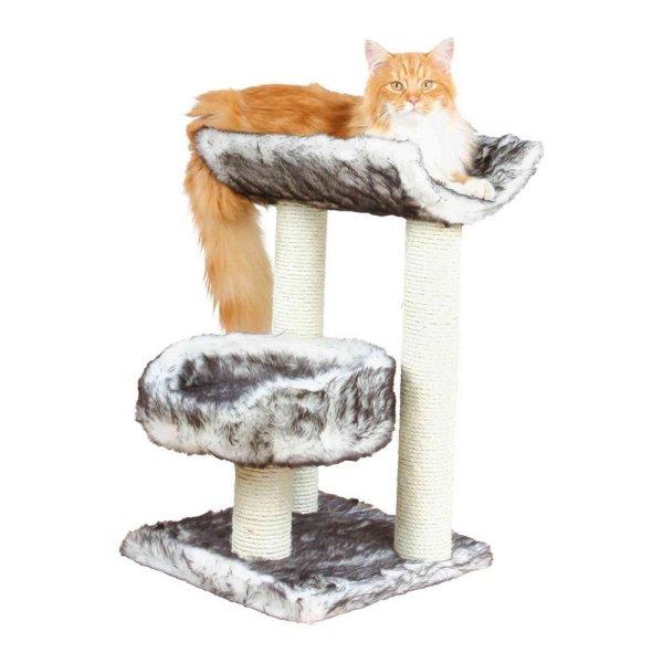 Macskakaparó Trixie 44567 Fal Szizálkender Fekete Ø 8 cm 62 cm 36 x 36 cm
MOST 72888 HELYETT 54848 Ft-ért!