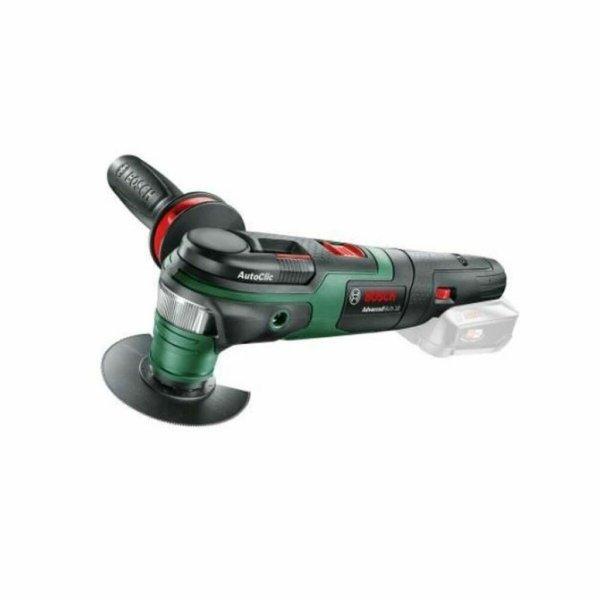 multifunkciós szerszámgépet BOSCH AdvancedMulti 18 MOST 101172 HELYETT 82735
Ft-ért!