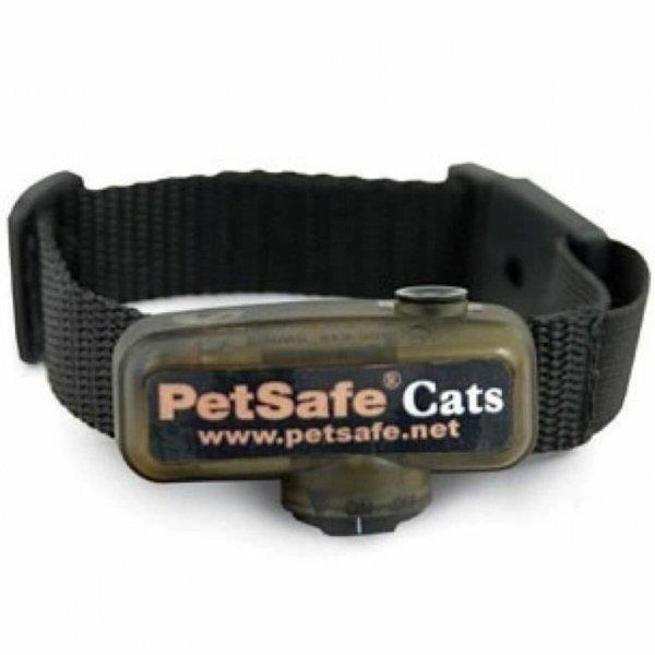 Macska nyakörv PetSafe Prf-3004xw-20 MOST 101188 HELYETT 76146 Ft-ért!