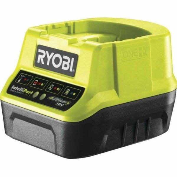 Akkumulátortöltő Ryobi OnePlus 18 V MOST 66035 HELYETT 49689 Ft-ért!