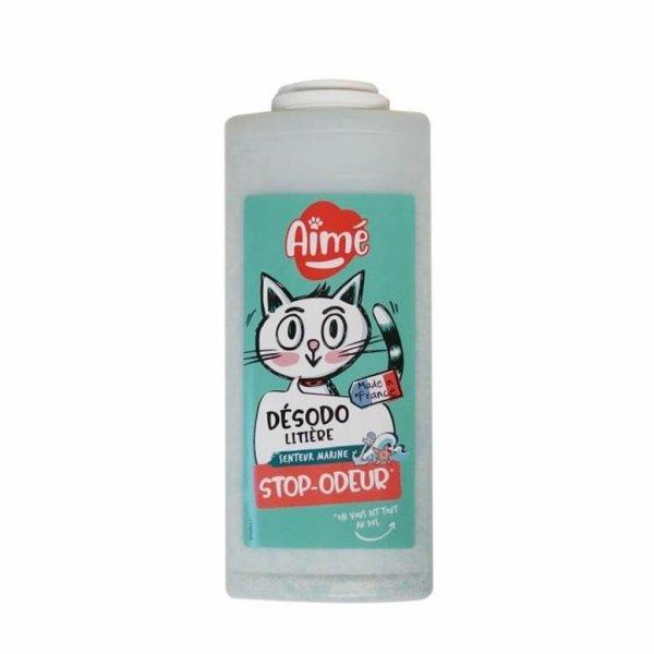 Dezodor Aimé 700 ml MOST 21973 HELYETT 14096 Ft-ért!