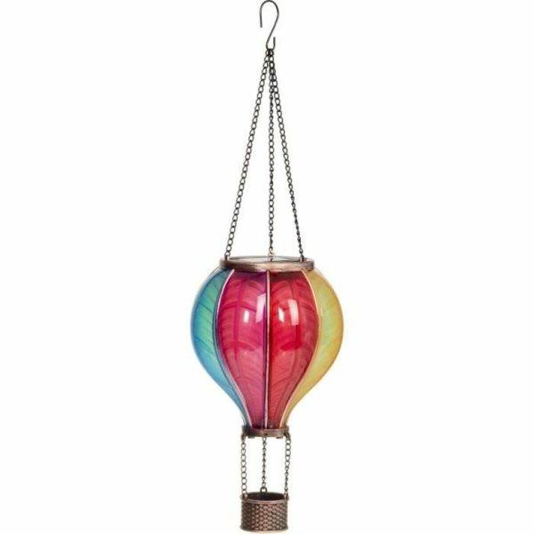 Világító dekoráció Smart Garden CoolFlame Rainbow Léggömb MOST 26637
HELYETT 17081 Ft-ért!