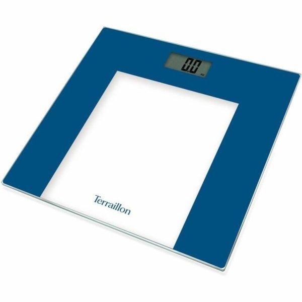 Digitális Fürdőszoba Mérleg Terraillon TP1000 MOST 31216 HELYETT 20520
Ft-ért!