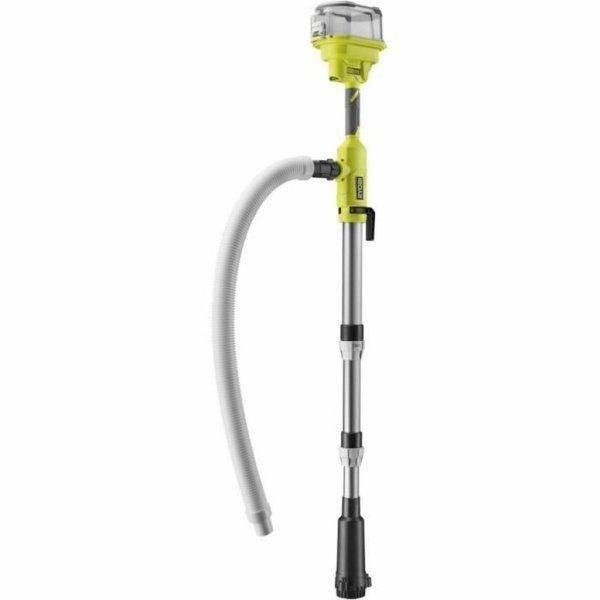Kerti permetszóró Ryobi RY18STPA-0 18 V MOST 152312 HELYETT 124553 Ft-ért!