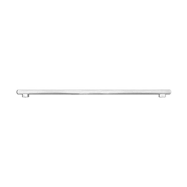 LED Cső EDM 98809 Linestra F 18 W 120 W 115 W S14S 1800 Lm 1450 Lm Ø 3 x 100
cm (2700 K) MOST 15515 HELYETT 9285 Ft-ért!