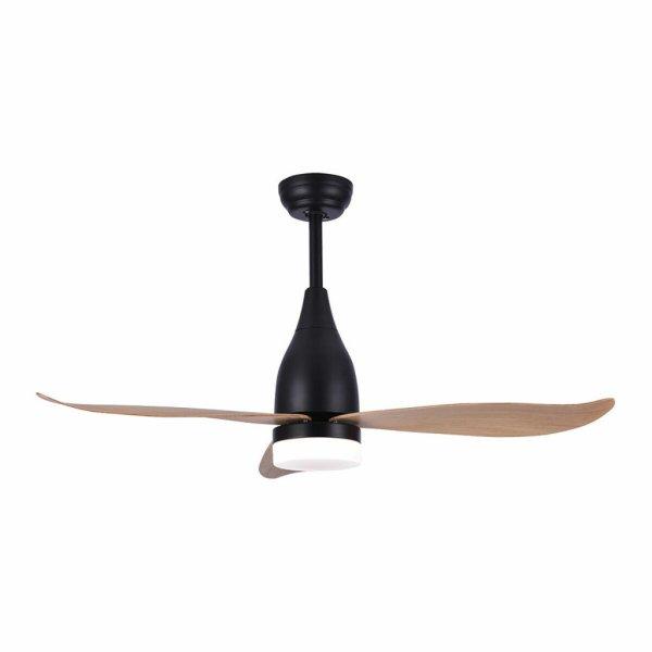 Mennyezeti Ventilátor Lámpával EDM 33815 Kattegat Fekete 15 W 18 W 2190 Lm
MOST 96091 HELYETT 81197 Ft-ért!