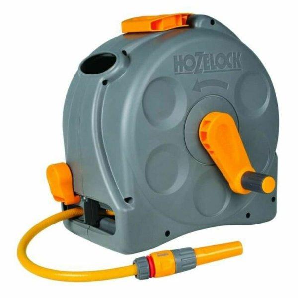Tömlőtárcsák Hozelock Compact Reel 2415r0000 25 m PVC MOST 50528 HELYETT
38453 Ft-ért!