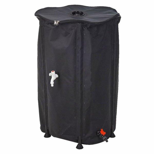 Esőgyűjtő hordó készlet Lifetime dw9200210 80 x 100 cm 250 L MOST 40164
HELYETT 28019 Ft-ért!