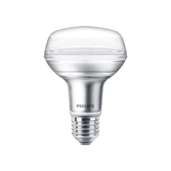 LED Izzók Philips Classic F 4 W 60 W 345 Lm Tükröző (2700 K) MOST 10263
HELYETT 6143 Ft-ért!