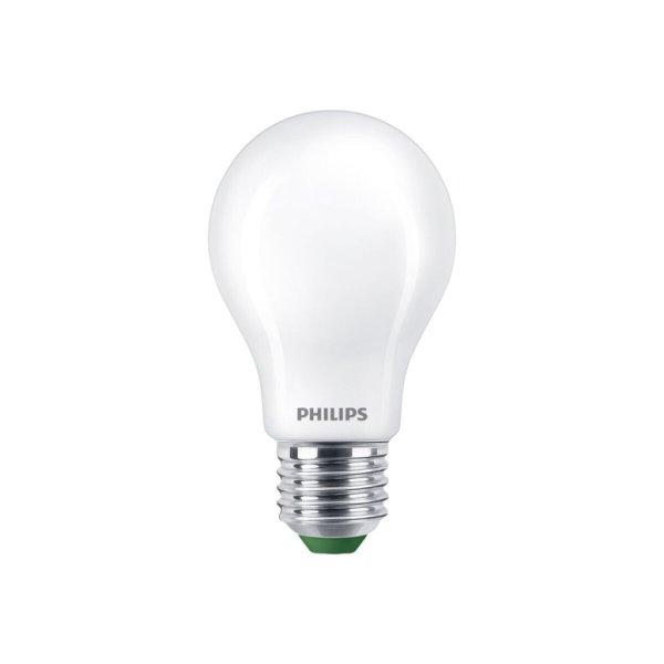 LED Izzók Philips Classic A 75 W 5,2 W E27 1095 Lm (2700 K) MOST 12638 HELYETT
7565 Ft-ért!