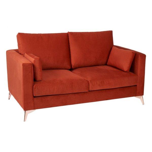 2 Üléses Kanapé Cserép 170 x 98 x 97 cm Fa MOST 1121474 HELYETT 378041
Ft-ért!