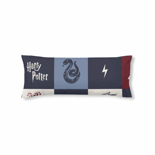 Párnahuzat Harry Potter Hogwarts Többszínű 175 Szálak 45 x 110 cm MOST 9157
HELYETT 5481 Ft-ért!