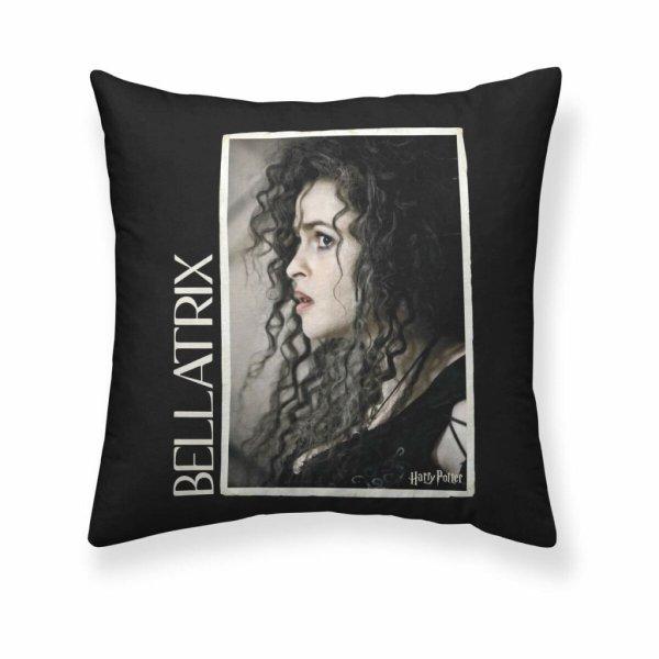 Párnahuzat Harry Potter Bellatrix Fekete Többszínű 50 x 50 cm MOST 9436
HELYETT 5647 Ft-ért!