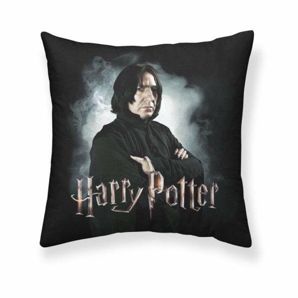 Párnahuzat Harry Potter Severus Snape Fekete Többszínű 50 x 50 cm MOST 9436
HELYETT 5647 Ft-ért!